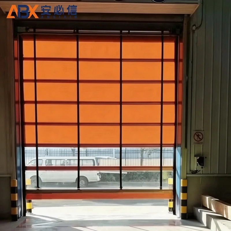 伊春高速堆积门